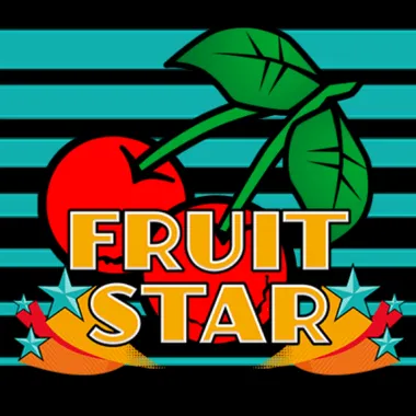 Fruit Star game tile