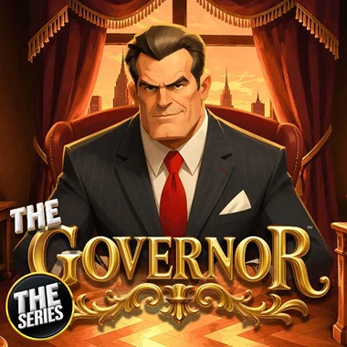 The Governor game tile